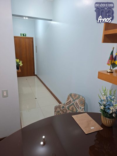 Sala-Conjunto, 41 m² - Foto 2