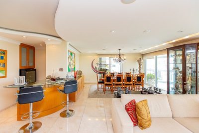 Cobertura, 3 quartos, 847 m² - Foto 4