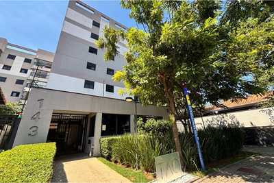 Apartamento, 2 quartos, 62 m² - Foto 2