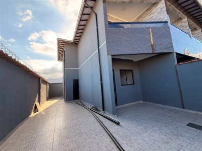 Casa, 2 quartos, 80 m² - Foto 2