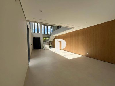 Sobrado, 4 quartos, 400 m² - Foto 3