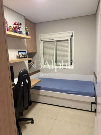 Apartamento, 3 quartos, 87 m² - Foto 2