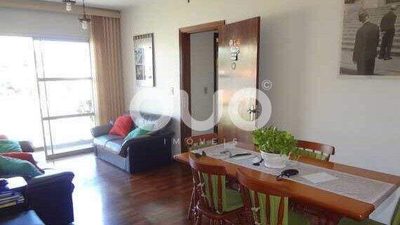 Apartamento, 2 quartos, 71 m² - Foto 2