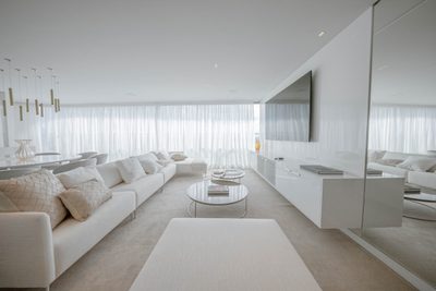 Apartamento, 3 quartos, 200 m² - Foto 2