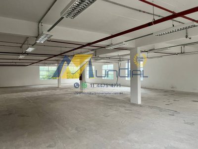 Depósito-Galpão, 730 m² - Foto 4