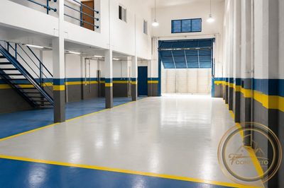 Loja-Salão, 280 m² - Foto 3