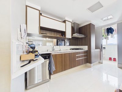 Apartamento, 2 quartos, 110 m² - Foto 3