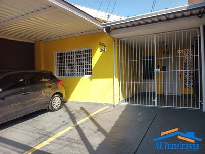 Casa, 2 quartos, 111 m² - Foto 1