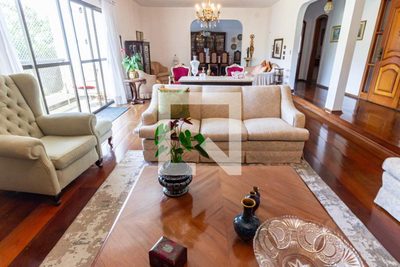 Apartamento, 4 quartos, 300 m² - Foto 4