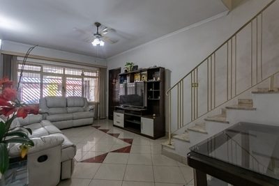 Casa, 3 quartos, 187 m² - Foto 4