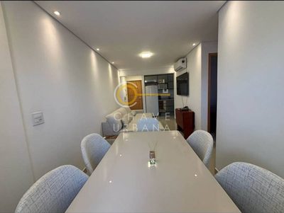 Apartamento, 2 quartos, 53 m² - Foto 5
