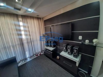Apartamento, 3 quartos, 84 m² - Foto 3