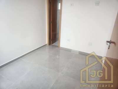 Sobrado, 2 quartos, 114 m² - Foto 5