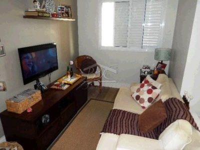 Apartamento, 3 quartos, 90 m² - Foto 5