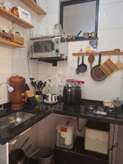 Kitnet-Studio, 22 m² - Foto 2