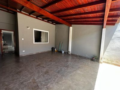 Casa, 2 quartos - Foto 2