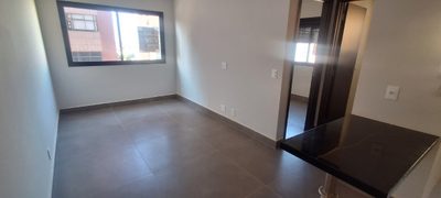 Apartamento, 1 quarto, 39 m² - Foto 2