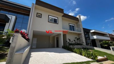 Sobrado, 3 quartos, 277 m² - Foto 3