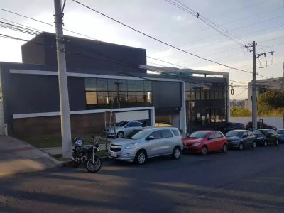Prédio Inteiro, 2229 m² - Foto 3