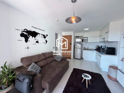 Apartamento, 1 quarto, 47 m² - Foto 4
