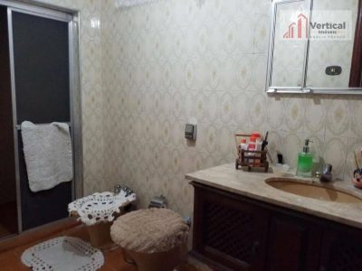 Sobrado, 3 quartos, 130 m² - Foto 3