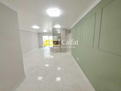 Apartamento, 3 quartos, 139 m² - Foto 5