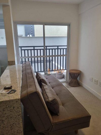 Apartamento, 2 quartos, 42 m² - Foto 4