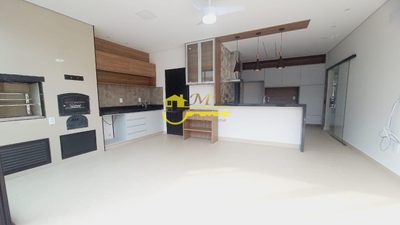 Casa de Condomínio, 3 quartos - Foto 3