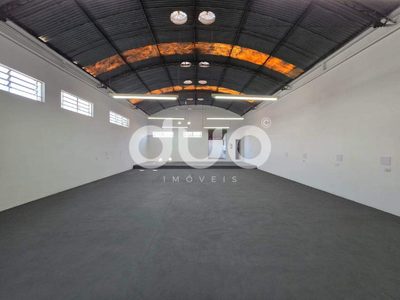 Loja-Salão, 377 m² - Foto 1