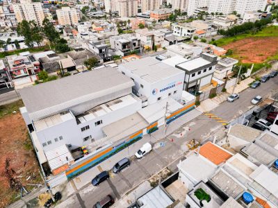 Sobrado, 3 quartos, 189 m² - Foto 3