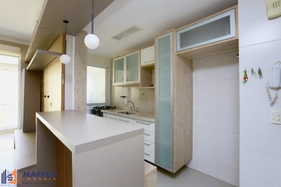 Apartamento, 2 quartos, 69 m² - Foto 5
