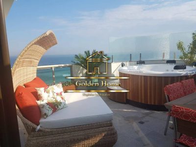 Cobertura, 2 quartos, 232 m² - Foto 3