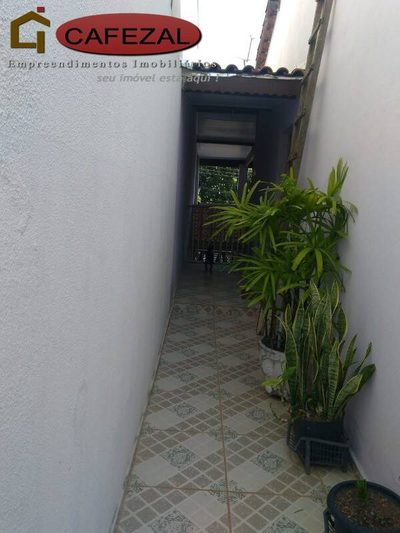 Casa, 2 quartos, 130 m² - Foto 4