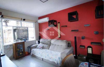 Apartamento, 2 quartos, 78 m² - Foto 2