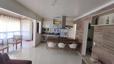 Apartamento, 3 quartos, 93 m² - Foto 4