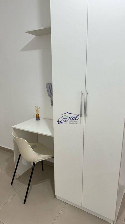 Kitnet-Studio, 16 m² - Foto 3