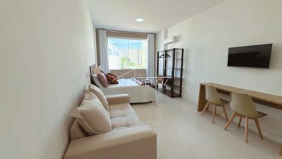 Apartamento, 30 m² - Foto 4