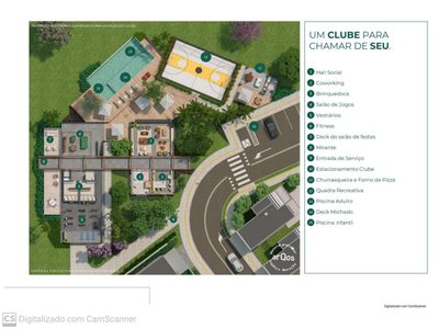 Casa, 3 quartos, 170 m² - Foto 3