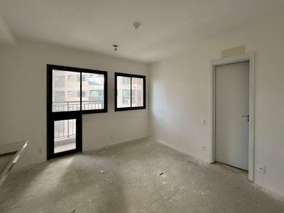 Apartamento, 1 quarto, 23 m² - Foto 1