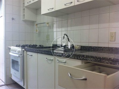 Apartamento, 2 quartos, 60 m² - Foto 5