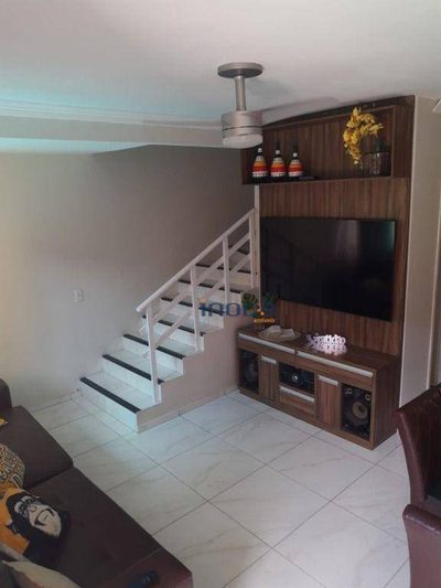 Casa, 3 quartos, 150 m² - Foto 5