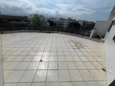 Cobertura, 3 quartos, 207 m² - Foto 3