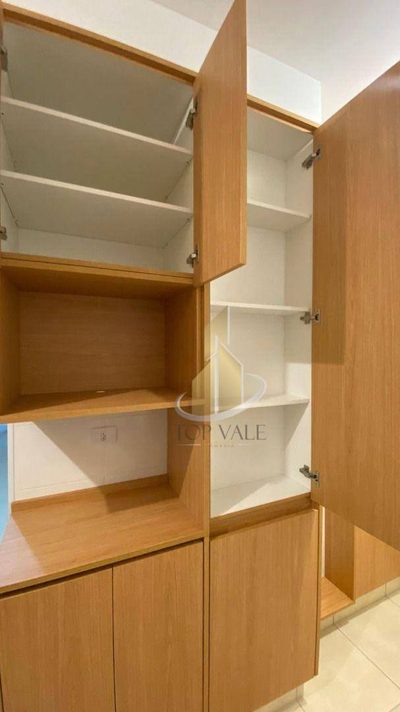 Apartamento, 2 quartos, 53 m² - Foto 3