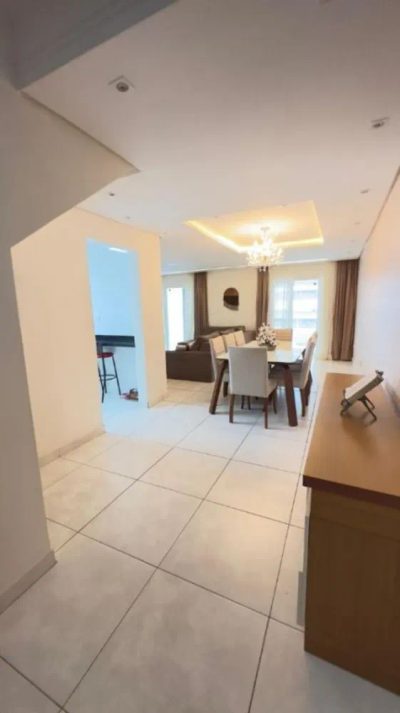 Apartamento, 3 quartos, 150 m² - Foto 2