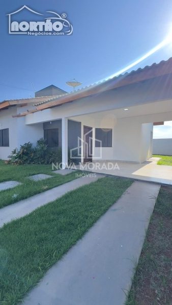 Casa, 4 quartos - Foto 1