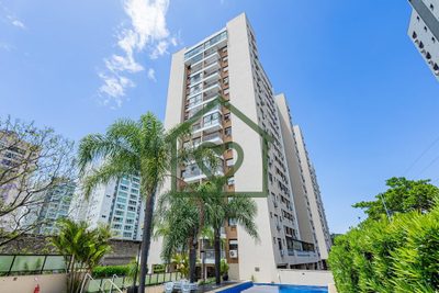 Apartamento, 3 quartos, 74 m² - Foto 2