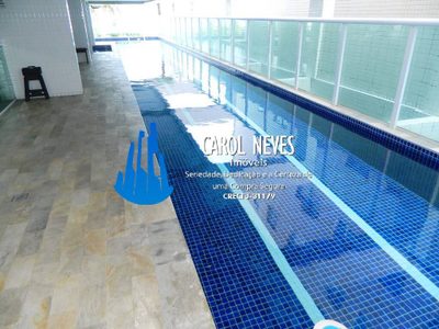 Apartamento, 3 quartos, 206 m² - Foto 2