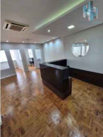 Sala-Conjunto, 185 m² - Foto 3