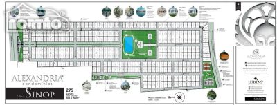 Casa, 600 m² - Foto 1