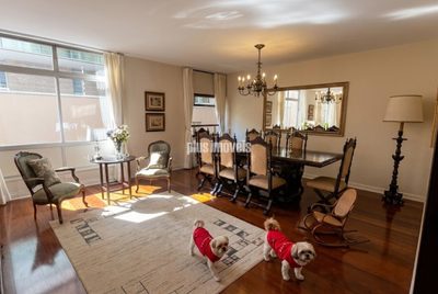 Apartamento, 3 quartos, 171 m² - Foto 1